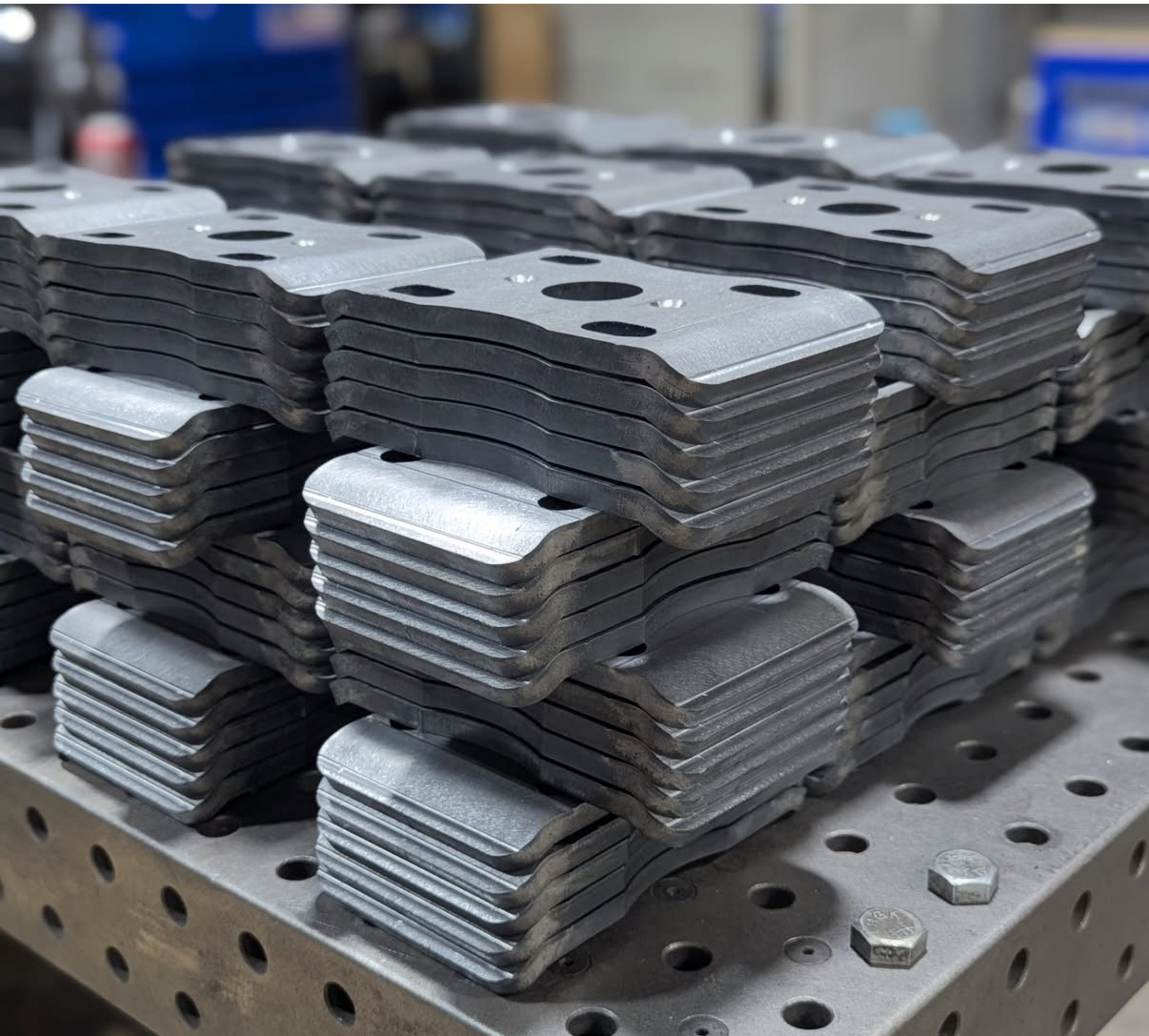 Zona Precision Laser - Precision in Every Beam, Craftsmanship in Every Cut
